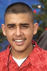 Miguel Castro portrait