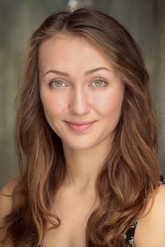 Abbey Blake portrait