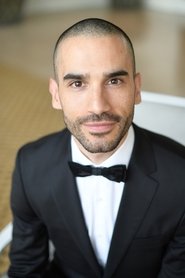 Bryan Arias portrait