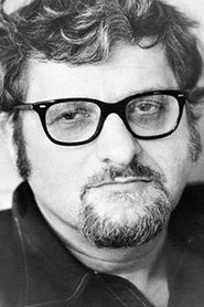 Paddy Chayefsky portrait