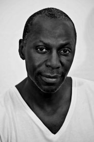 Cyril Nri portrait