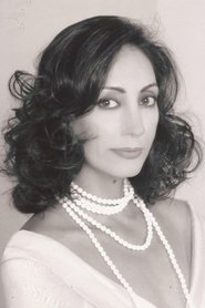 Athina Mavromati portrait
