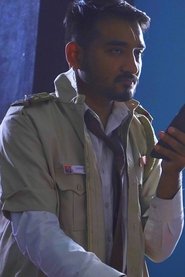 Bhupender Singh Rawat portrait