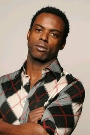 Boré Buika portrait