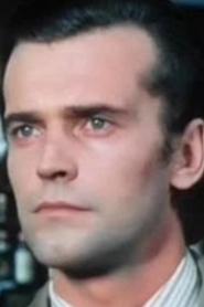 Sandro Pizzochero portrait