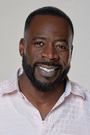 Demetrius Grosse portrait