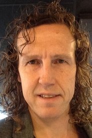 Daniel Lägersten portrait