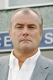 Christopher Ellison portrait