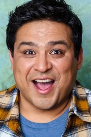Santino Jimenez portrait