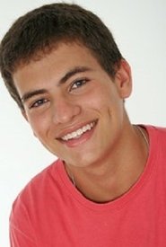 Lucas Rocha portrait