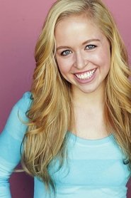 Krystyna Walters portrait