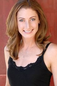 Stacey Carino portrait