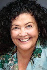 Mandi Symonds portrait