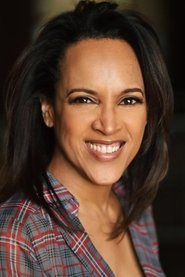 Kim Baptiste portrait