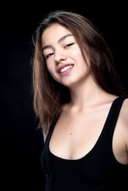 Gökçe Güneş Doğrusöz portrait
