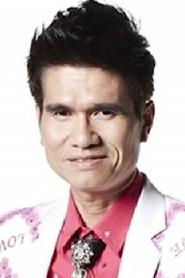 Poyfai Malaiporn portrait