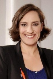 Maria Rueff portrait