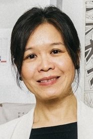 Chen Yi-ching portrait