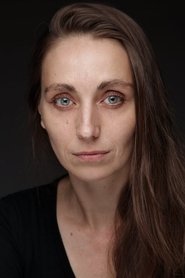 Ekaterina Bolotova portrait