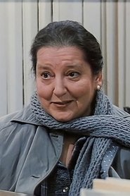 Carla Monti portrait