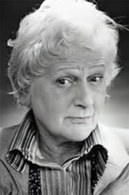 Sheila Keith portrait