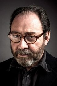 Hervé Pierre portrait