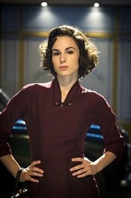 Margherita Laterza portrait