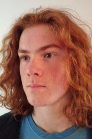 Noah Cambridge portrait