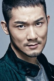 Zhao Jian portrait