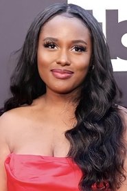 Daijah Abram portrait