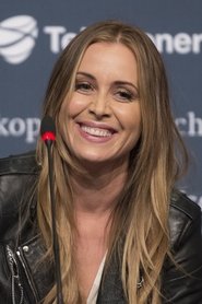 Anouk portrait