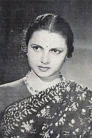 M. V. Rajamma portrait