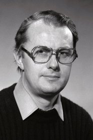 Jaak Elling portrait
