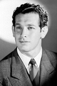 Wolf Ruvinskis portrait