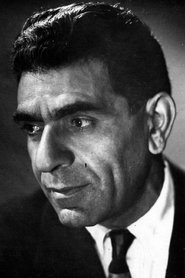Huseyn Seyidzadeh portrait