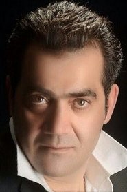 Babak Noori portrait