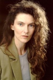 Odile Roire portrait