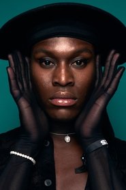 Otamere Guobadia portrait