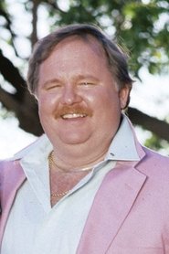 Donovan Scott portrait