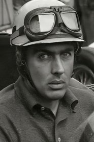 Luigi Musso portrait