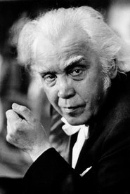 Gustav Ernesaks portrait