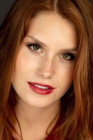 Natalie Sharp portrait