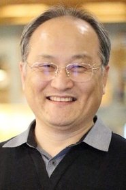 Kim Sang-cheol portrait