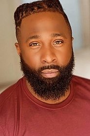 Donald Brumfield Jr. portrait