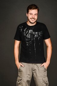 João Cavalcanti portrait