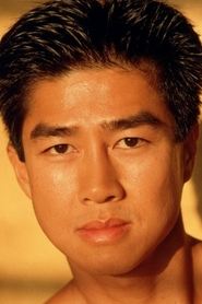 Van Darkholme portrait