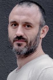 Oleksandr Yatsentiuk portrait
