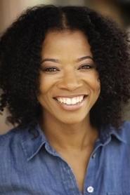 Idella Johnson portrait