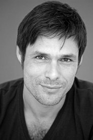 Kenan Raven portrait