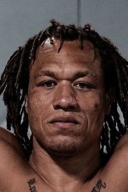 Marcus McGhee portrait
